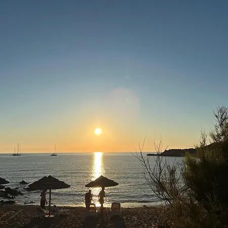 45m2 Centre île Rousse à 100m Vue *