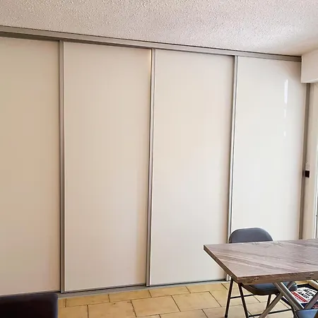 45m2 Centre Ile Rousse A 100m Vue *