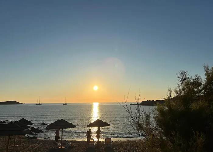 45m2 Centre Ile Rousse A 100m Vue *