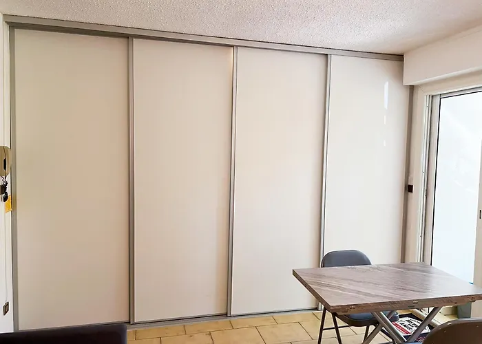 45m2 Centre Ile Rousse A 100m Vue *